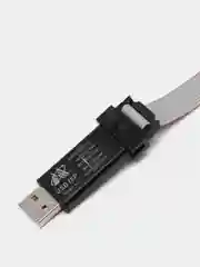 Программатор USBISP color AVR Programmer