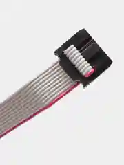 Программатор USBISP color AVR Programmer