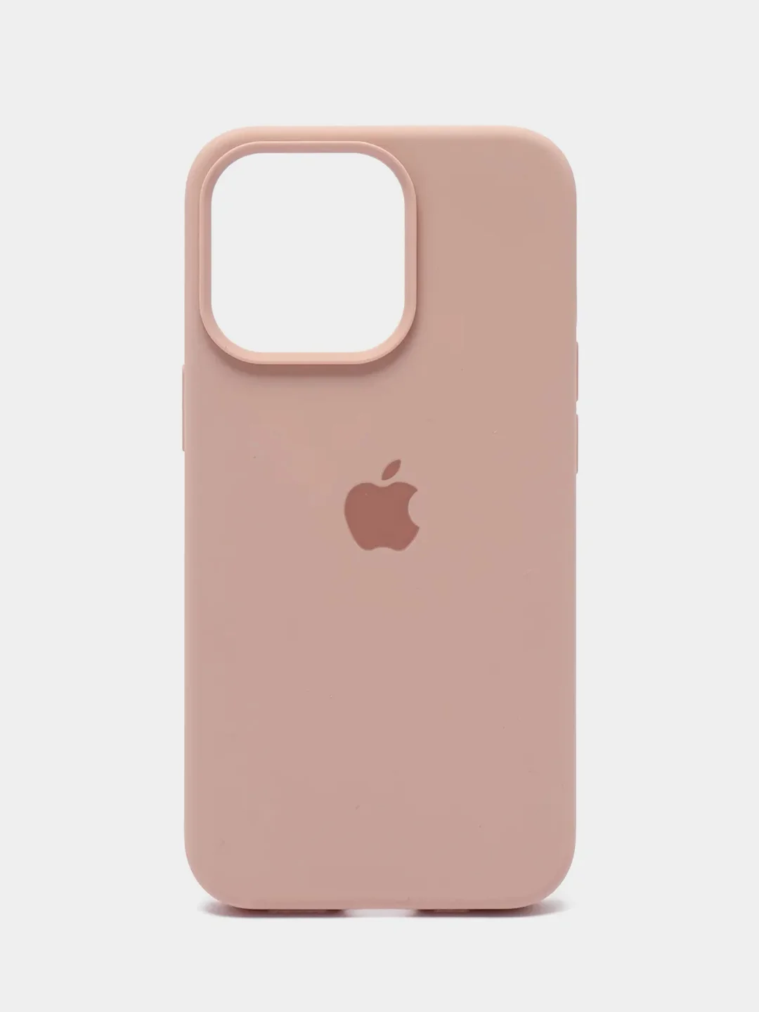 Конфетный силиконовый защитный чехол Iphone 13 Pro, с закрытым низом