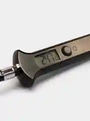 Термощуп кухонный LTR-19, максимальная температура 300 C, от LR44, серебристый