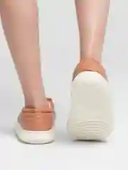 Карамельный дутики домашние женские