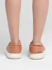 Карамельный дутики домашние женские