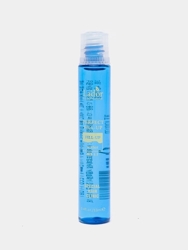 Маска-филлер для восстановления волос Lador Perfect Hair Filler, 13 мл