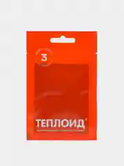 Теплоид на 3 часа, 2 штуки