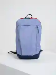 Небесно-голубой рюкзак