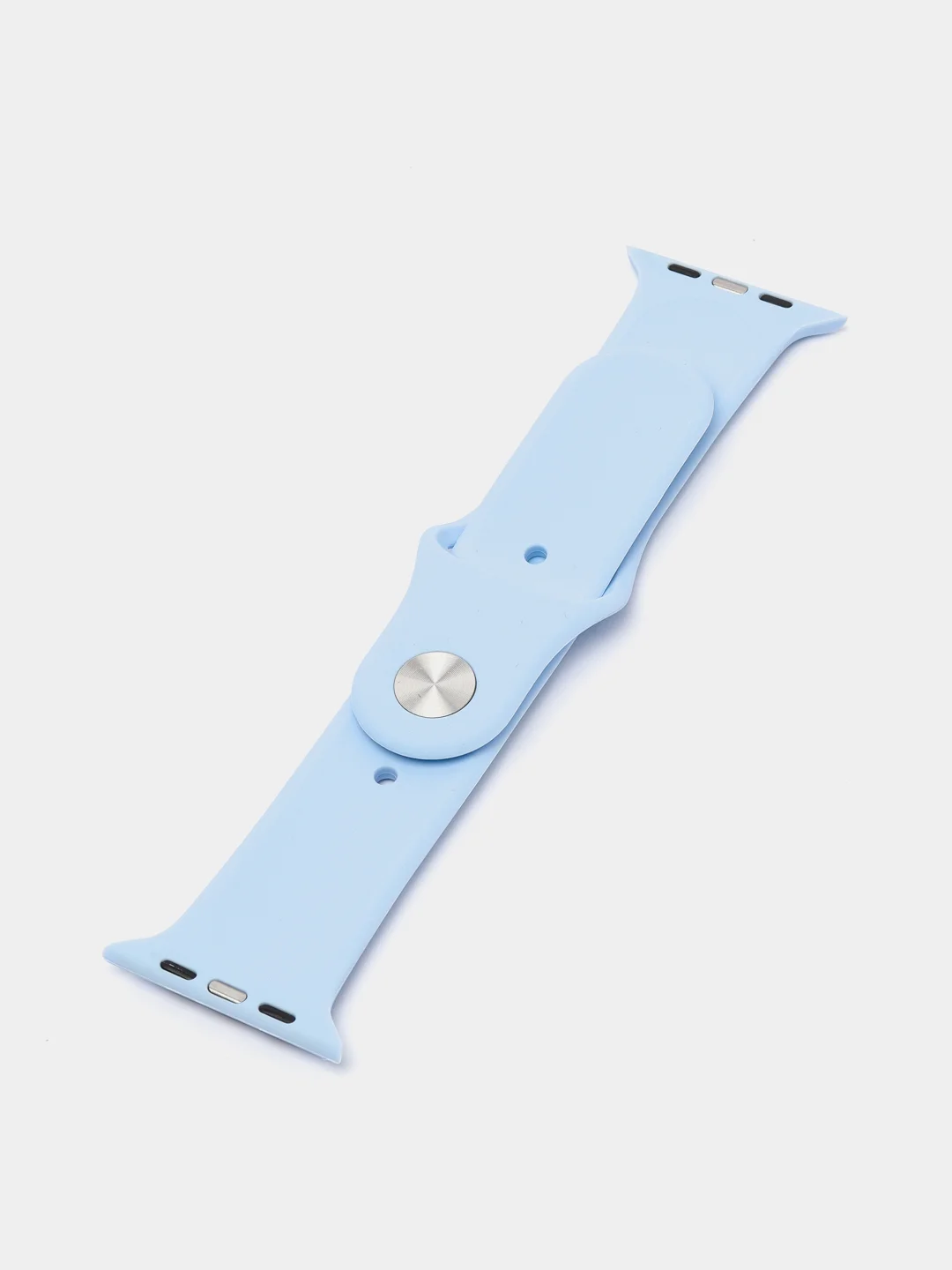 Лавандовый ремешок для Apple Watch Apple Watch 3/4/5/6/SE/7