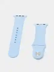 Лавандовый ремешок для Apple Watch Apple Watch 3/4/5/6/SE/7