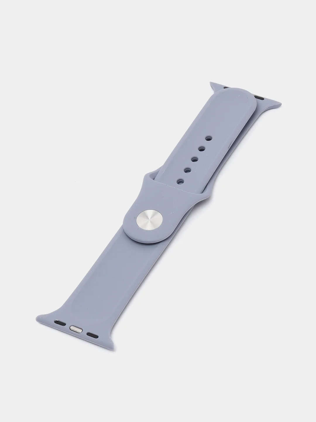 Фиолетовый ремешок для Apple Watch Apple Watch 3/4/5/6/SE/7