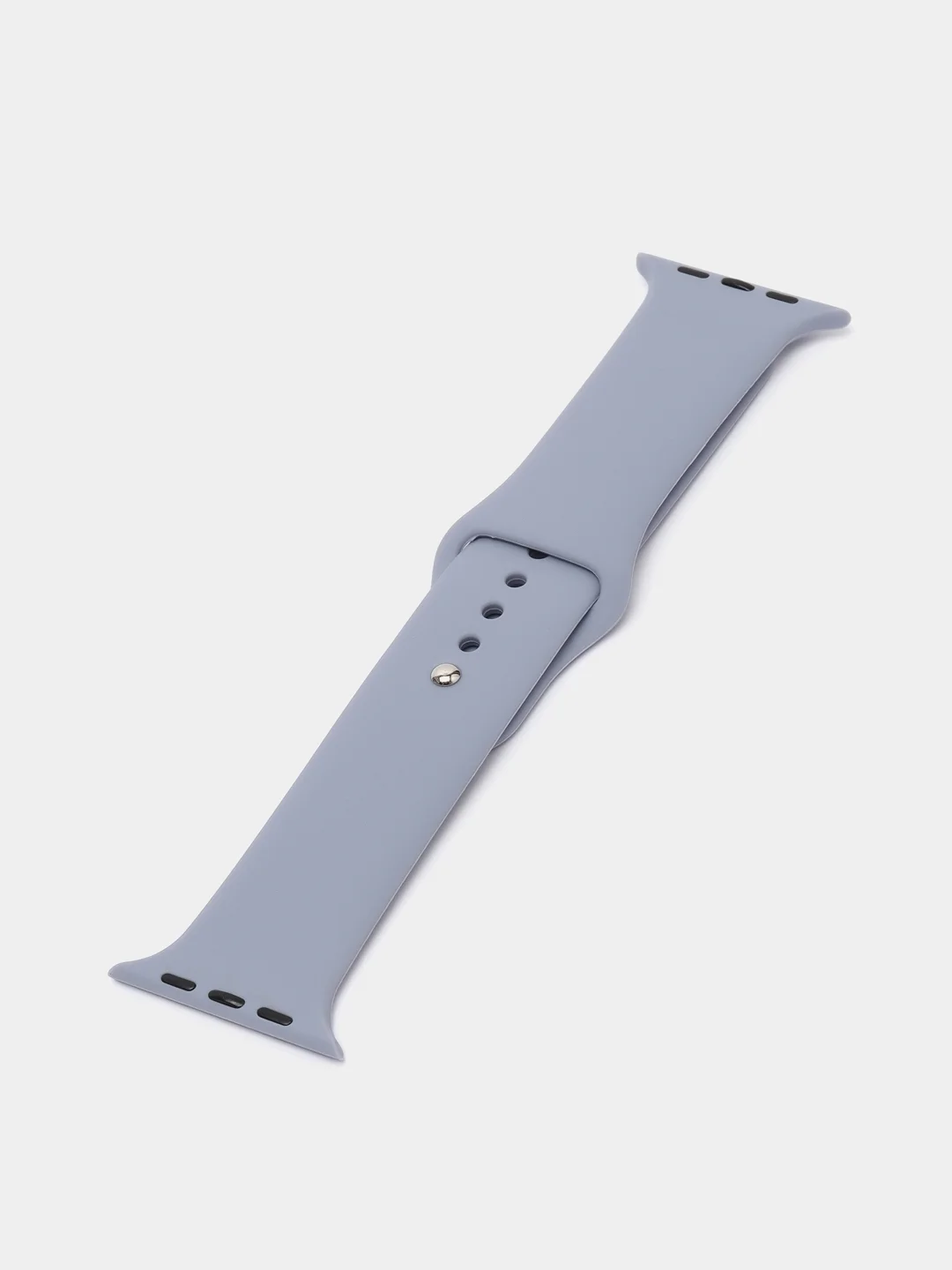 Фиолетовый ремешок для Apple Watch Apple Watch 3/4/5/6/SE/7