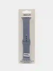 Фиолетовый ремешок для Apple Watch Apple Watch 3/4/5/6/SE/7