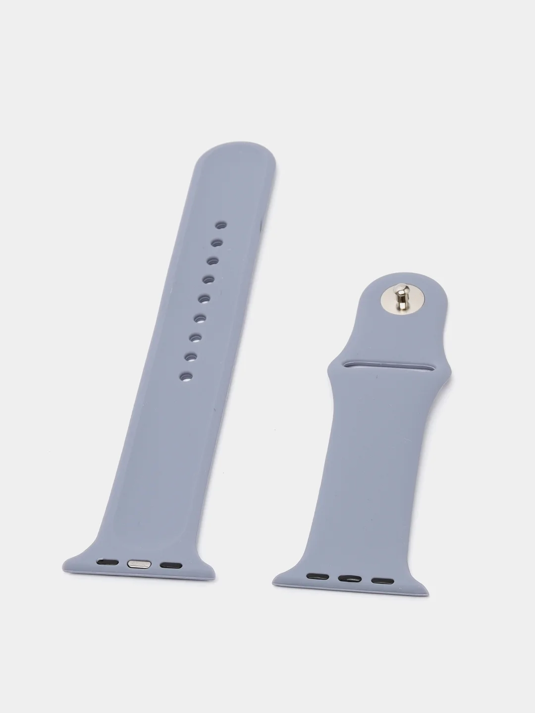 Фиолетовый ремешок для Apple Watch Apple Watch 3/4/5/6/SE/7