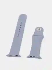 Фиолетовый ремешок для Apple Watch Apple Watch 3/4/5/6/SE/7