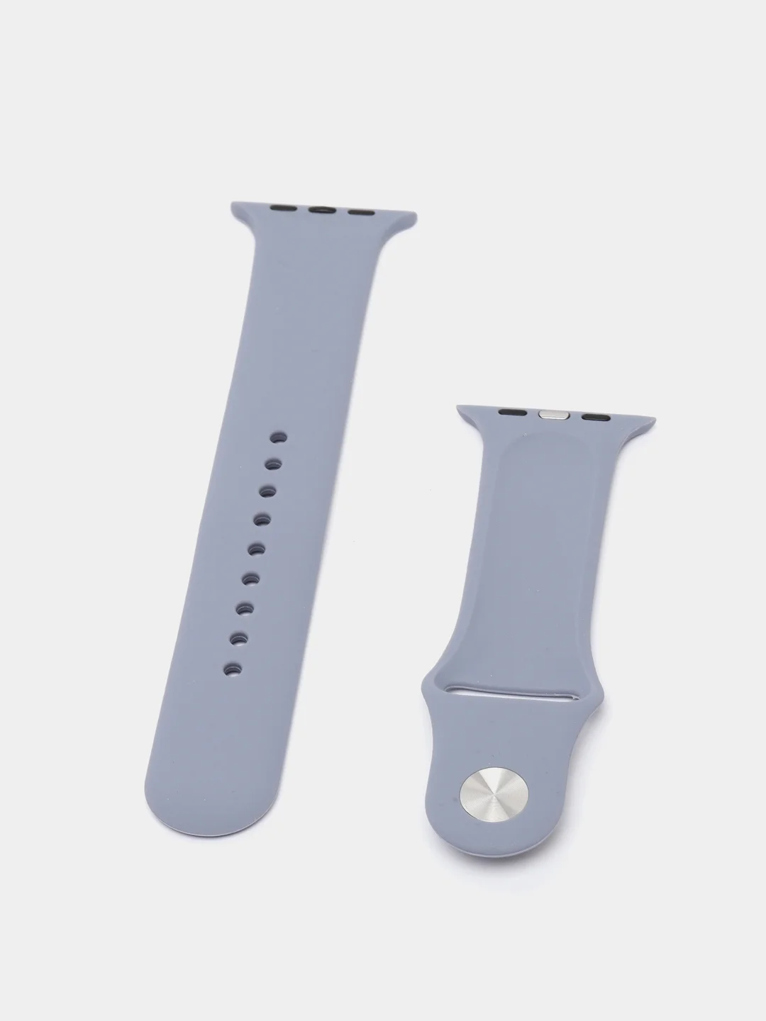 Фиолетовый ремешок для Apple Watch Apple Watch 3/4/5/6/SE/7