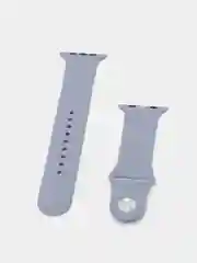 Фиолетовый ремешок для Apple Watch Apple Watch 3/4/5/6/SE/7