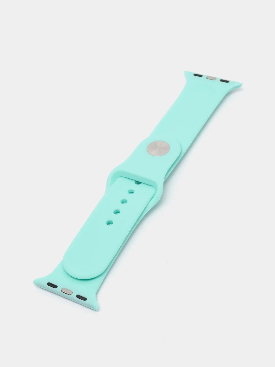 Бирюзовый ремешок для Apple Watch Apple Watch 3/4/5/6/SE/7