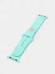 Бирюзовый ремешок для Apple Watch Apple Watch 3/4/5/6/SE/7