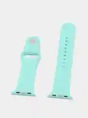 Бирюзовый ремешок для Apple Watch Apple Watch 3/4/5/6/SE/7