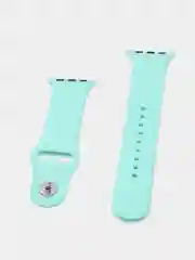 Бирюзовый ремешок для Apple Watch Apple Watch 3/4/5/6/SE/7