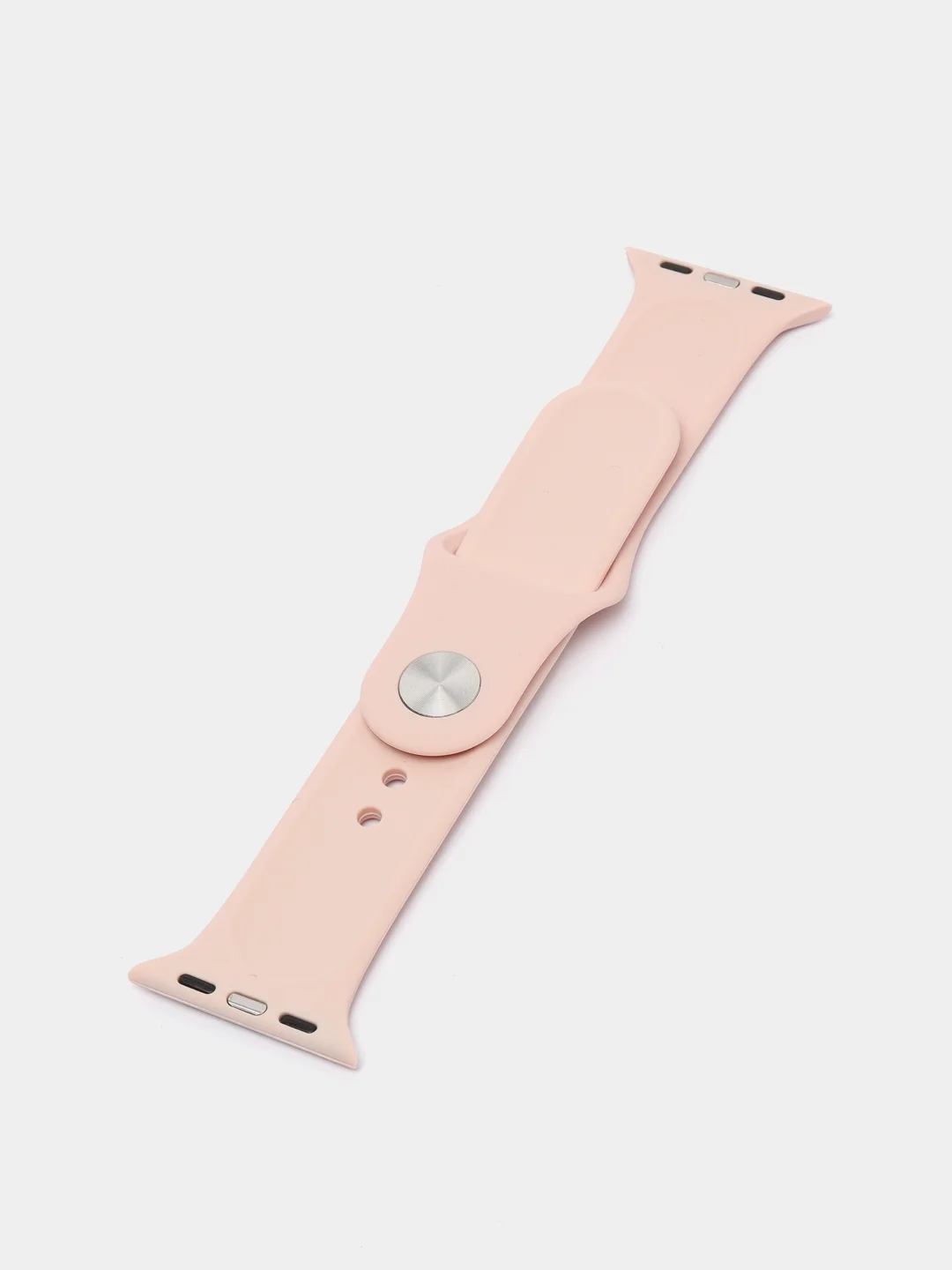 Пудровый ремешок для Apple Watch Apple Watch 3/4/5/6/SE/7