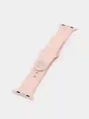 Пудровый ремешок для Apple Watch Apple Watch 3/4/5/6/SE/7