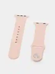 Пудровый ремешок для Apple Watch Apple Watch 3/4/5/6/SE/7