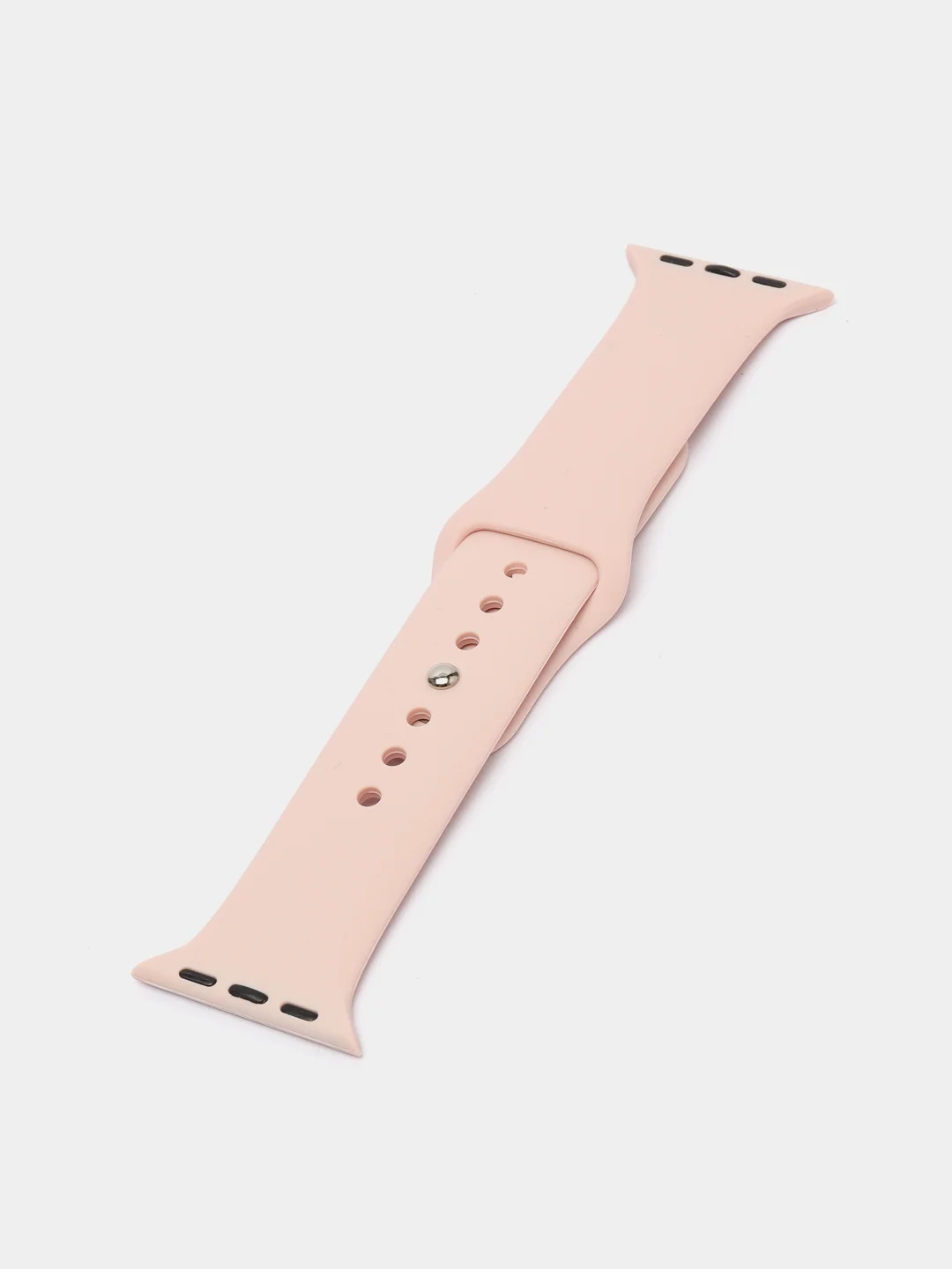 Пудровый ремешок для Apple Watch Apple Watch 3/4/5/6/SE/7