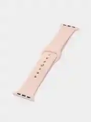 Пудровый ремешок для Apple Watch Apple Watch 3/4/5/6/SE/7