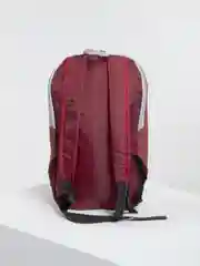 Коралловый рюкзак