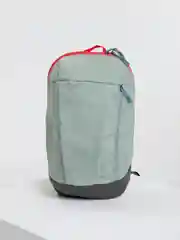 Мятный рюкзак