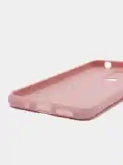 Коралловый чехол для Xiaomi Redmi 10C / Redmi 10С NFC / Poco C40, (Редми 10С / Поко С40),силиконовый