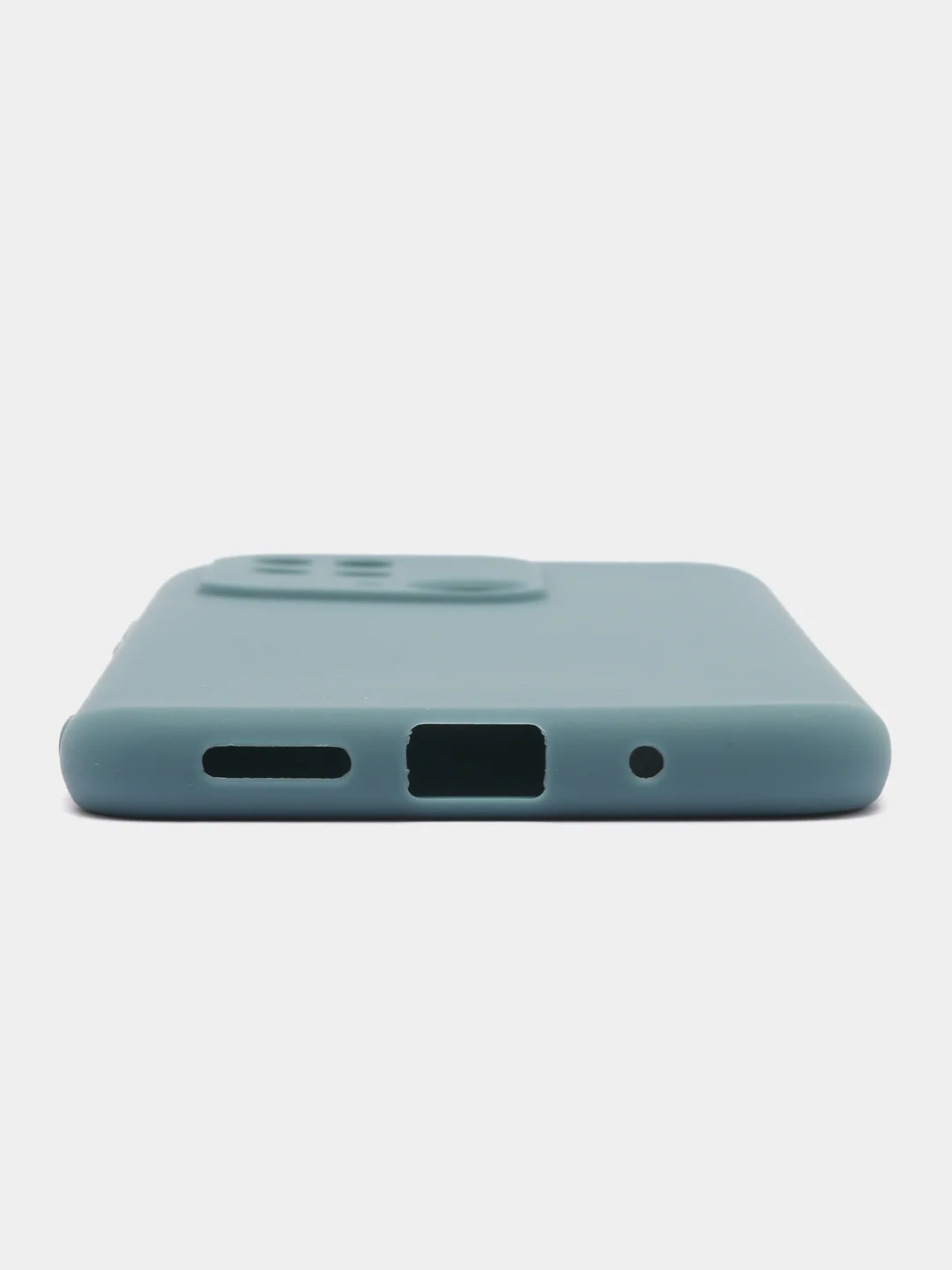 Морской чехол для Xiaomi Redmi 10C / Redmi 10С NFC / Poco C40, (Редми 10С / Поко С40),силиконовый