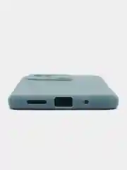 Морской чехол для Xiaomi Redmi 10C / Redmi 10С NFC / Poco C40, (Редми 10С / Поко С40),силиконовый