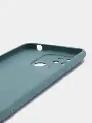 Морской чехол для Xiaomi Redmi 10C / Redmi 10С NFC / Poco C40, (Редми 10С / Поко С40),силиконовый