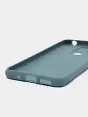 Морской чехол для Xiaomi Redmi 10C / Redmi 10С NFC / Poco C40, (Редми 10С / Поко С40),силиконовый