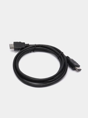 Кабель HDMI-HDMI
