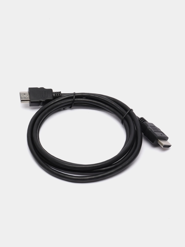 Кабель HDMI-HDMI