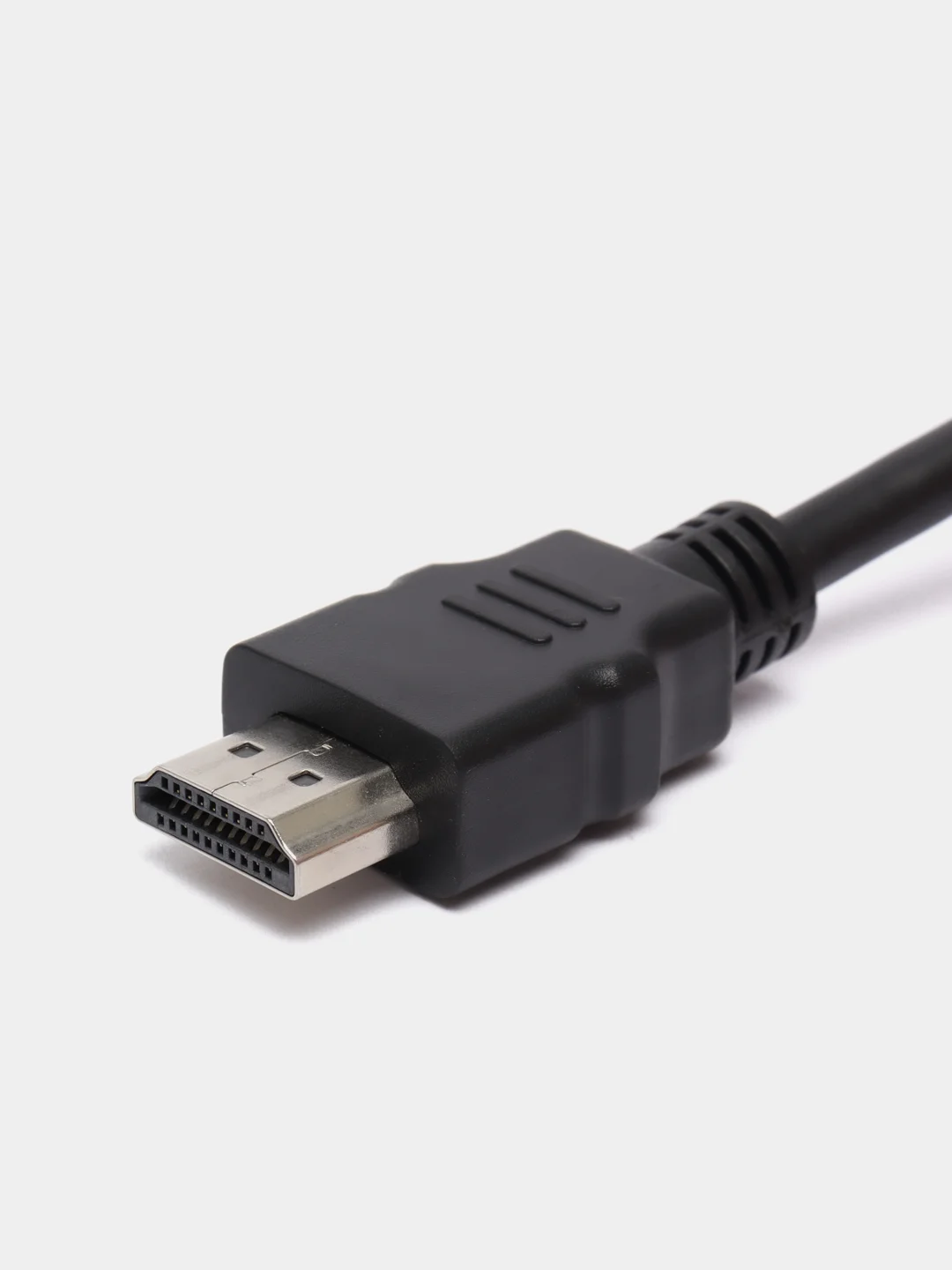 Кабель HDMI-HDMI