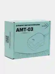 Аппарат магнитотерапии АМТ-03, для лечения позвоночника и суставов, физиотерапевтический