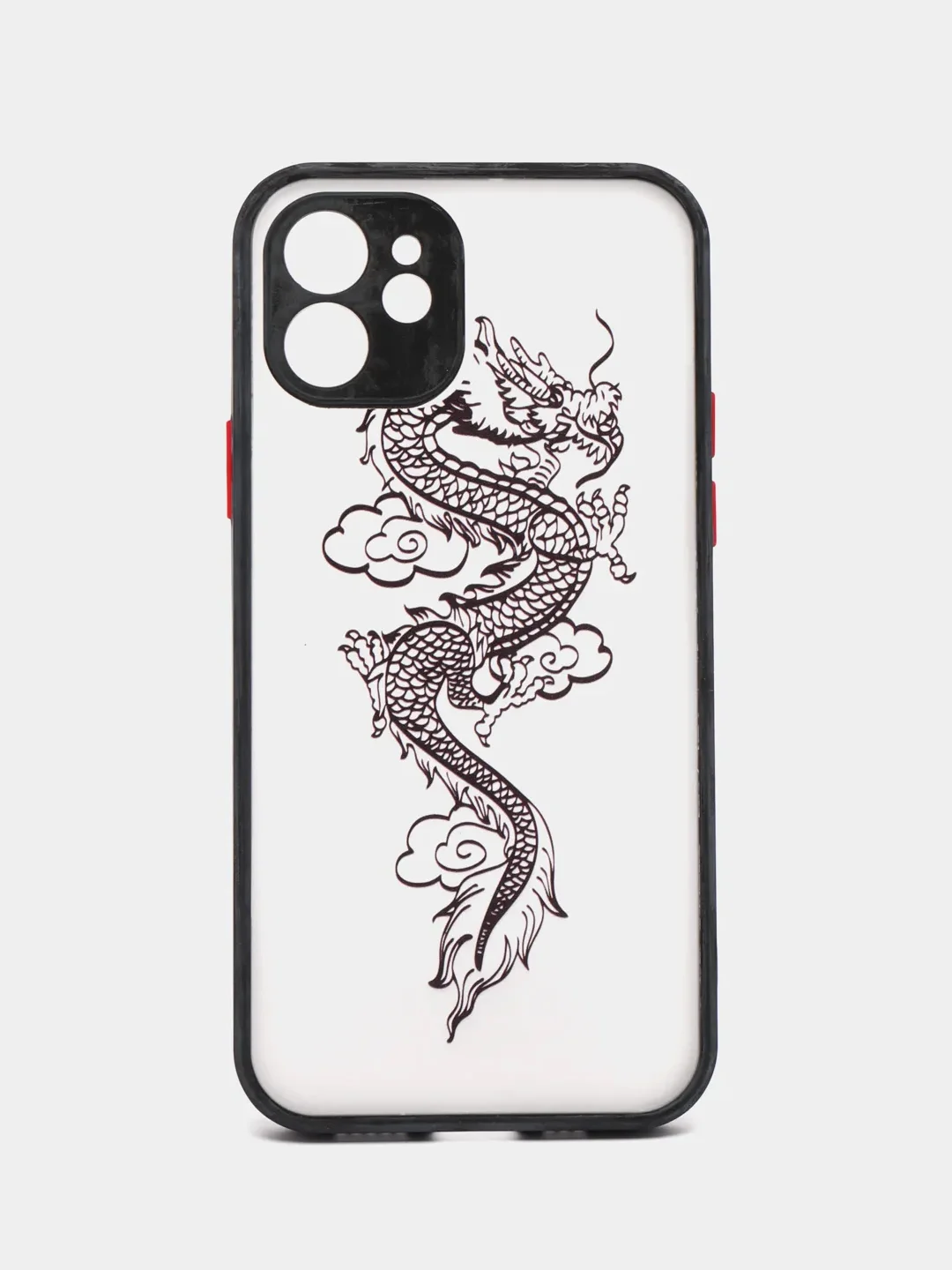 Угольный чехол на iPhone (Айфон) 11/13/14/15/X/XR/7/8 Plus/SE2/XS Max/12 Pro Max про макс