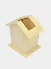 Зеленый подставка для карандашей