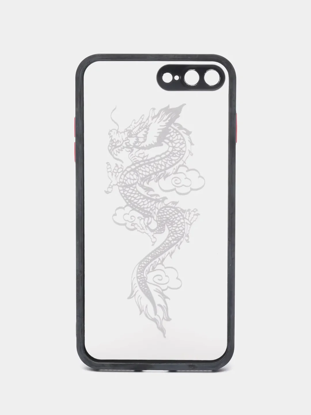 Угольный чехол на iPhone (Айфон) 11/13/14/15/X/XR/7/8 Plus/SE2/XS Max/12 Pro Max про макс