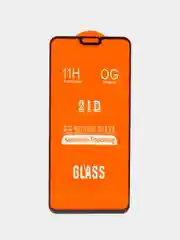 Защитное стекло для iPhone 6, 6S, 7, 8, X, Xs, 11 Pro, XR, 11, 11 Pro Max, 12 Pro, mini