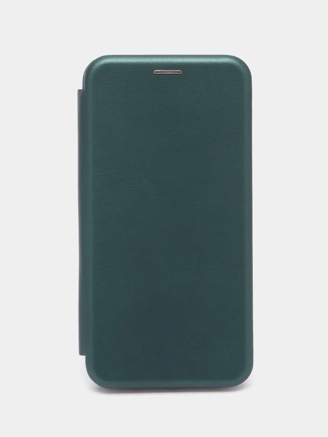 Зеленый чехол-книжка для Samsung A11,M21,M30s,A51,A50,A01,A71,A20,A30,A41,M31,A01,A10,A31,J2 18,A5