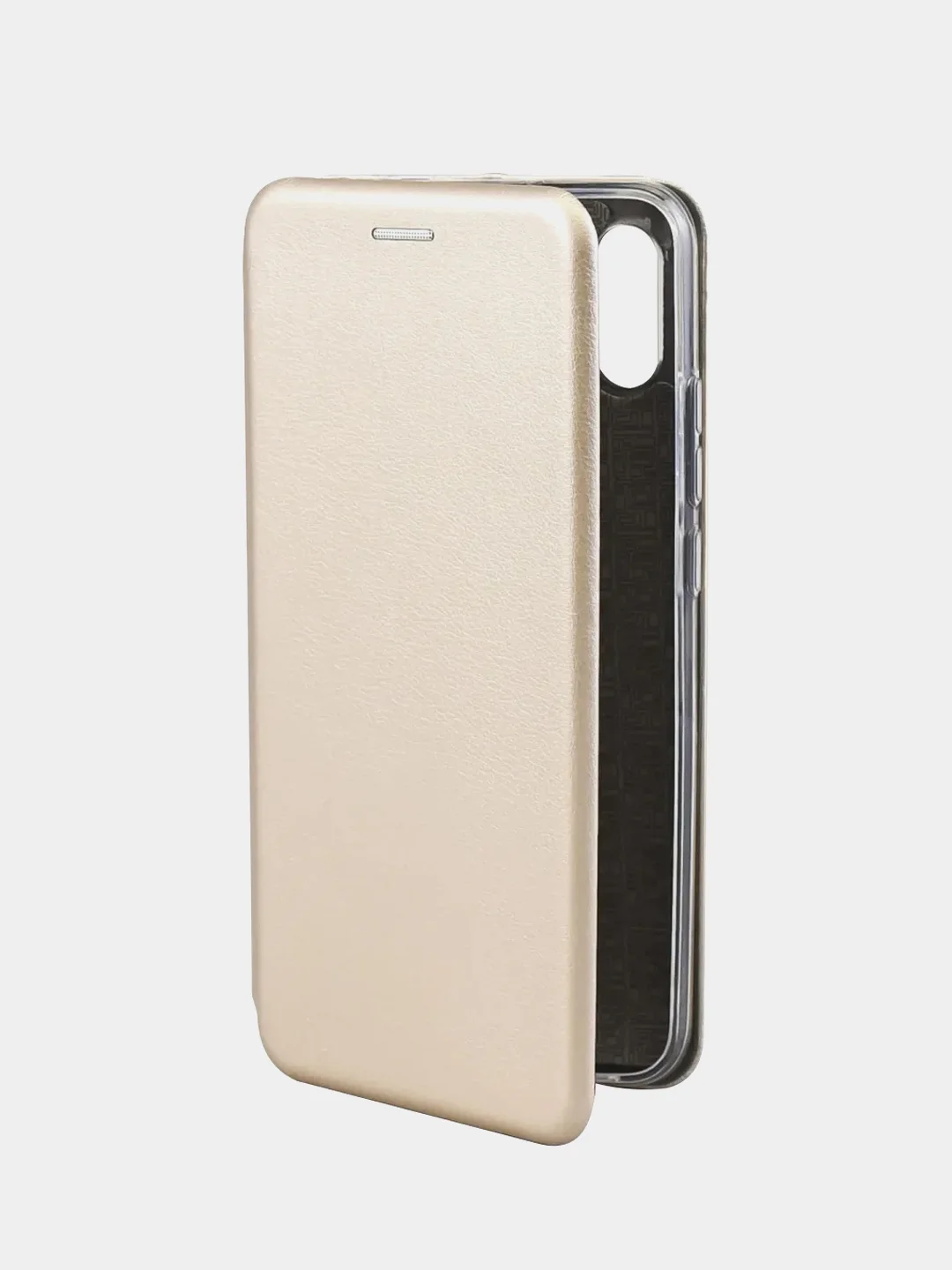 Золотой чехол-книжка для Samsung A11,M21,M30s,A51,A50,A01,A71,A20,A30,A41,M31,A01,A10,A31,J2 18,A5