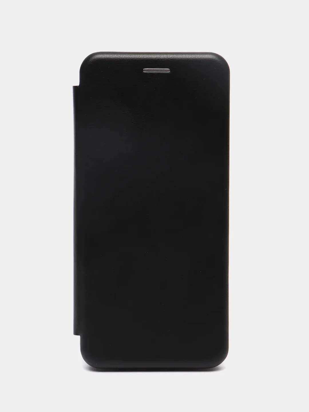 Черный чехол-книжка для Samsung A11,M21,M30s,A51,A50,A01,A71,A20,A30,A41,M31,A01,A10,A31,J2 18,A5