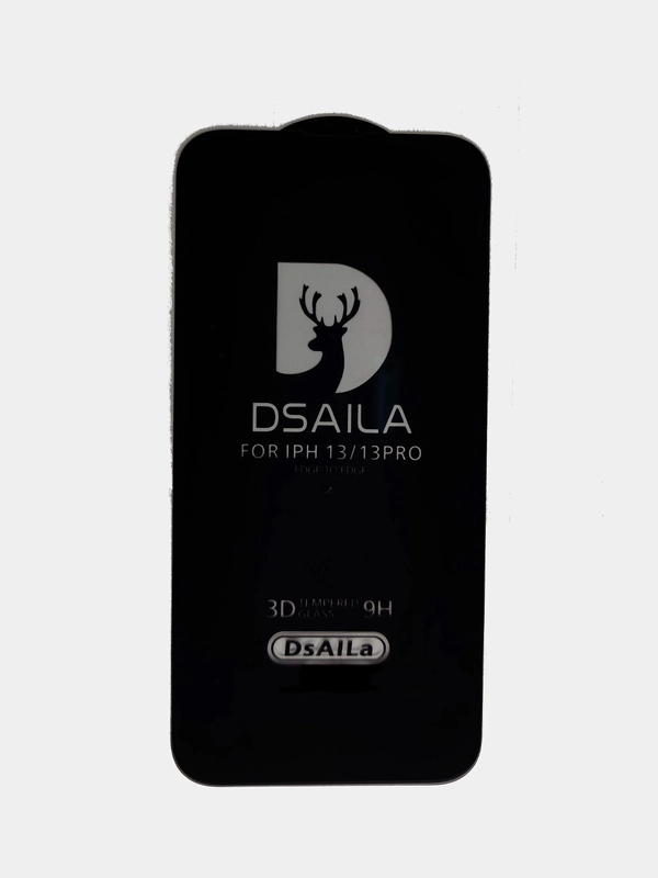Защитное стекло Anti-static  для iPhone 13, 13Pro
