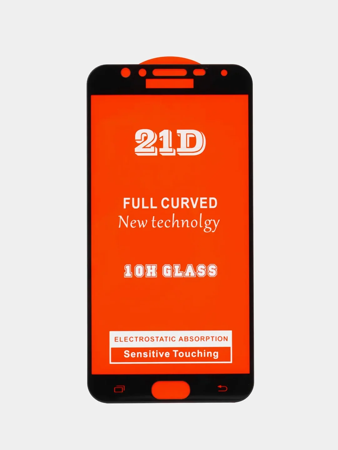 Защитное стекло для Samsung Galaxy A50, A50 S, A20, A30, A30 S, M21, M30 S