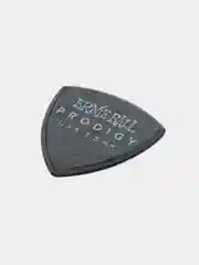 Хром медиатор гитарный Ernie Ball P09200 Prodigy, 1 шт, mini
