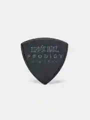 Хром медиатор гитарный Ernie Ball P09200 Prodigy, 1 шт, mini