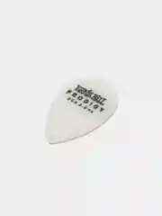 Кремовый медиатор гитарный Ernie Ball P09200 Prodigy, 1 шт, mini